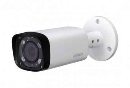 Dahua HAC-HFW1200RP-Z-IRE6 2MP Mot. Lensli Analog HD IR Bullet Kamera